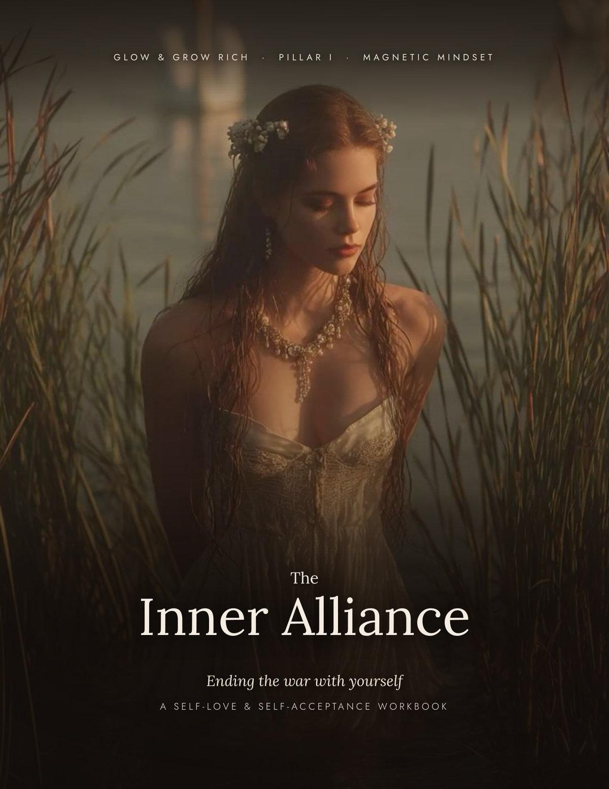 The Inner Alliance — cover